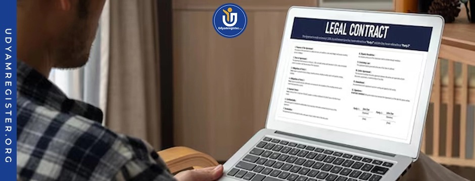 Why Udyam Registration is needed?